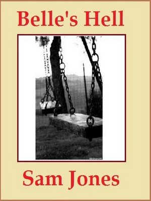 cover image of Belle's Hell